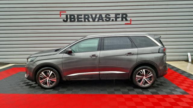 Peugeot 5008 image 8