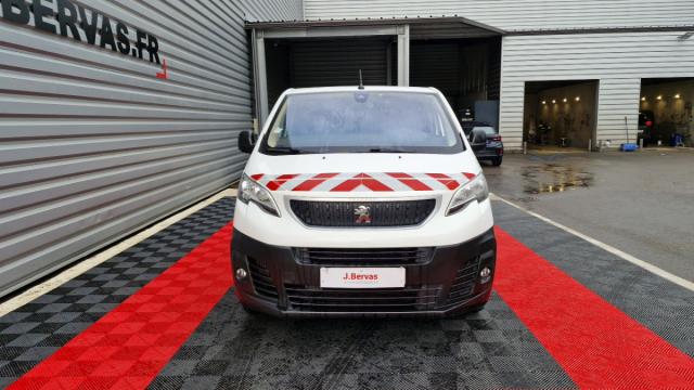 Peugeot Expert image 8