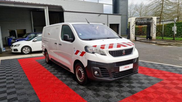 Peugeot Expert image 7