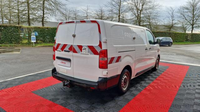 Peugeot Expert image 6