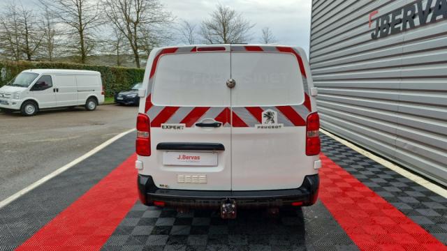 Peugeot Expert image 5