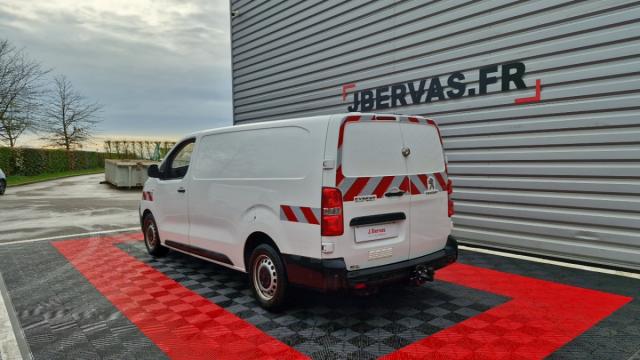 Peugeot Expert image 4