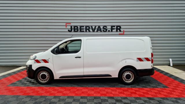Peugeot Expert image 9