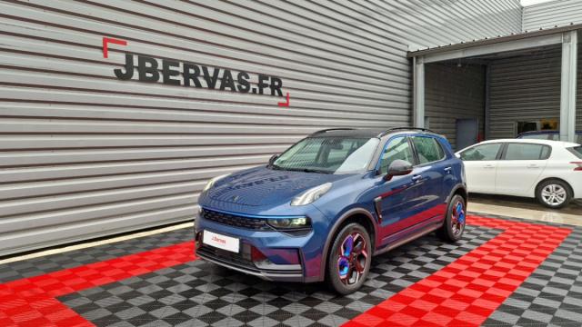 Lynk & Co