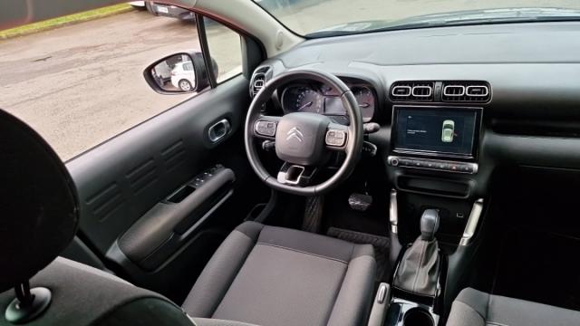 Citroen C3 Aircross image 1