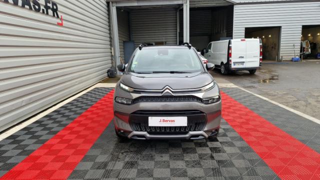 Citroen C3 Aircross image 8