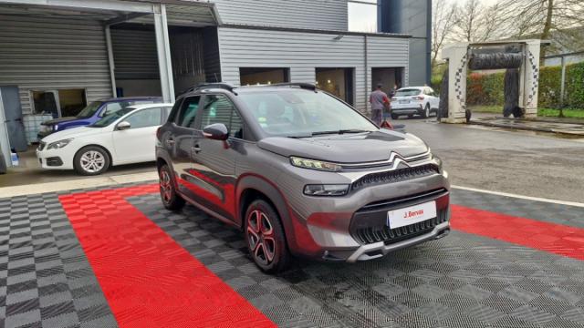 Citroen C3 Aircross image 7