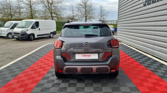 Citroen C3 Aircross image 6