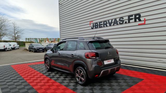 Citroen C3 Aircross image 4
