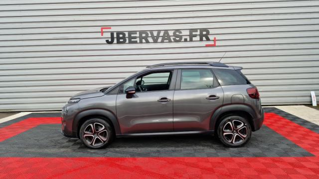Citroen C3 Aircross image 5