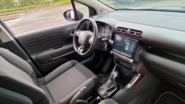 Citroen C3 Aircross image 3