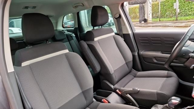 Citroen C3 Aircross image 9