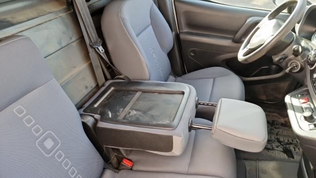 Citroen Berlingo image 2