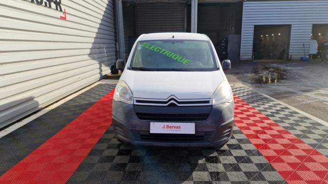 Citroen Berlingo image 1