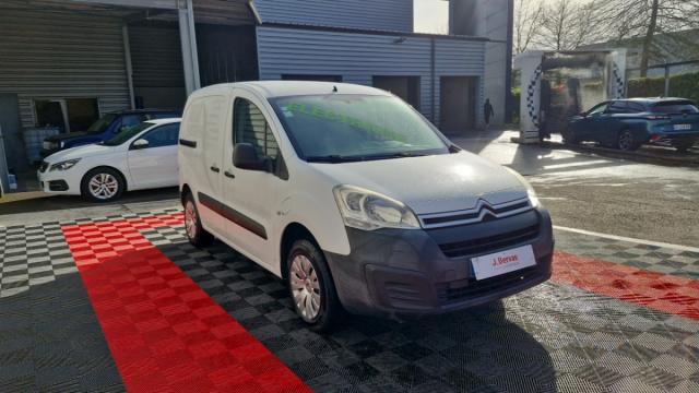 Citroen Berlingo image 6