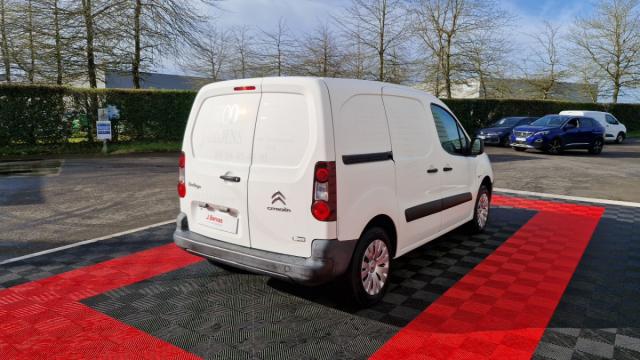 Citroen Berlingo image 4