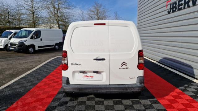 Citroen Berlingo image 9