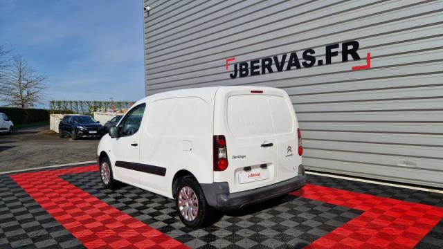 Citroen Berlingo image 7