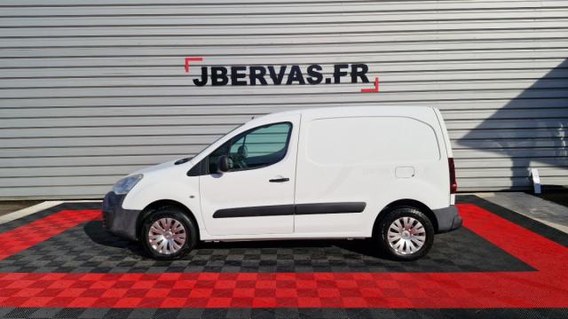 Citroen Berlingo image 3