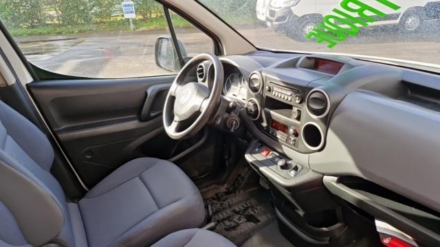 Citroen Berlingo image 8