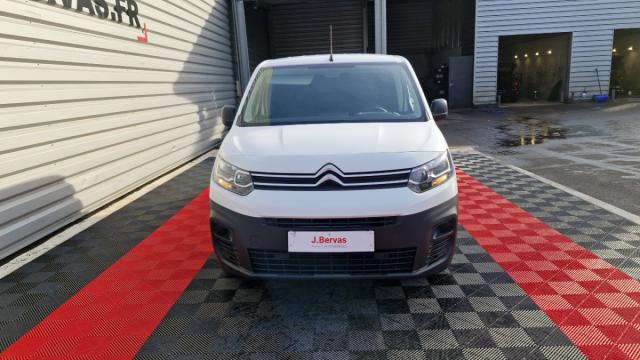 Citroen Berlingo image 4