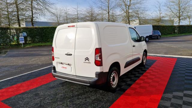 Citroen Berlingo image 3