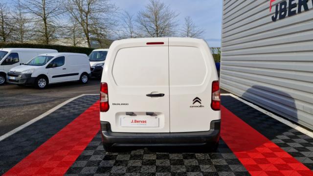Citroen Berlingo image 1