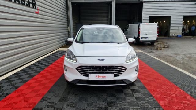 Ford Kuga image 6