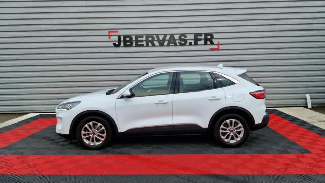 Ford Kuga image 4