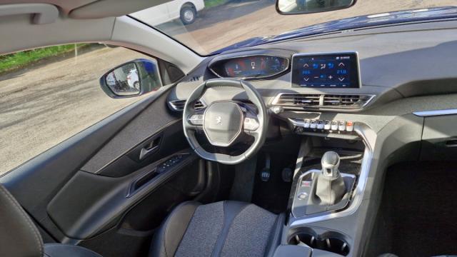 Peugeot 3008 image 4