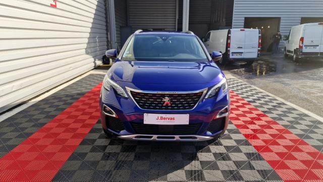 Peugeot 3008 image 6