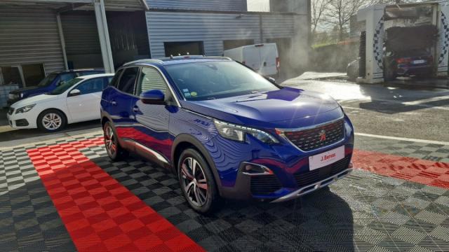 Peugeot 3008 image 1