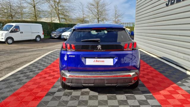 Peugeot 3008 image 3
