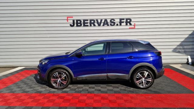 Peugeot 3008 image 5