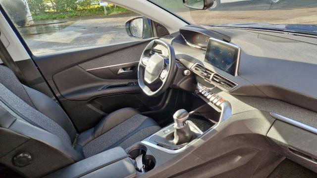 Peugeot 3008 image 9