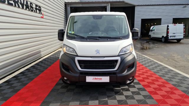 Peugeot Boxer image 9