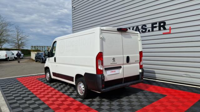 Peugeot Boxer image 7