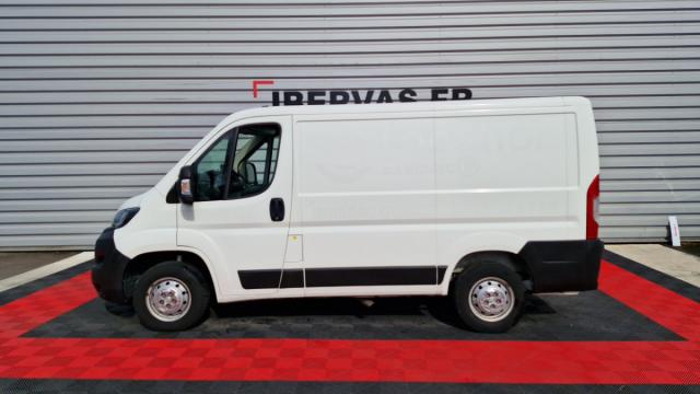 Peugeot Boxer image 8