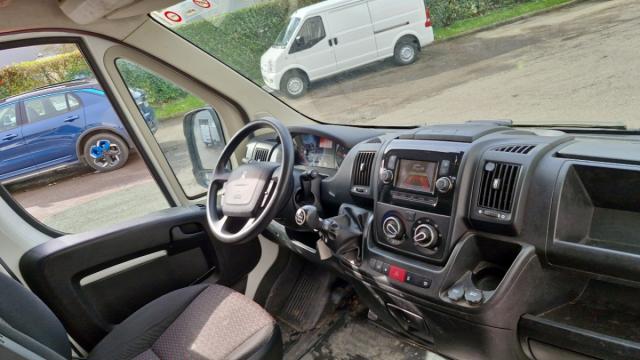 Peugeot Boxer image 6
