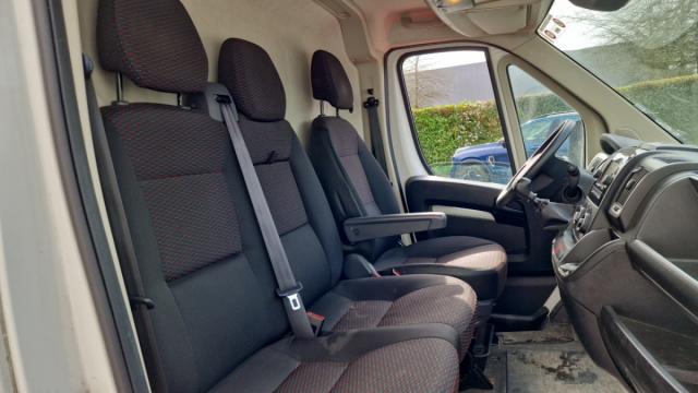 Peugeot Boxer image 3