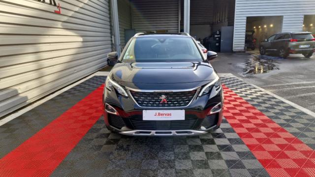 Peugeot 5008 image 5