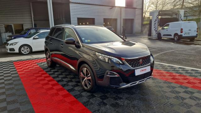 Peugeot 5008 image 8