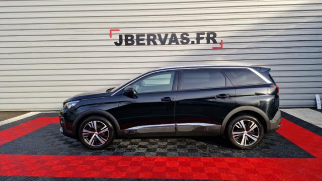 Peugeot 5008 image 3
