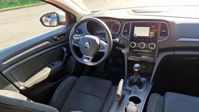 Renault Mégane image 4