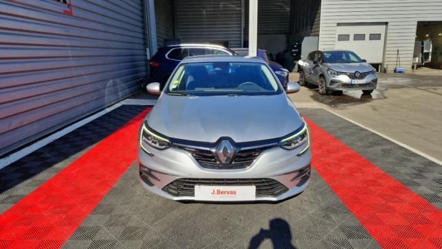 Renault Mégane image 3