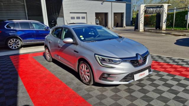 Renault Mégane image 9