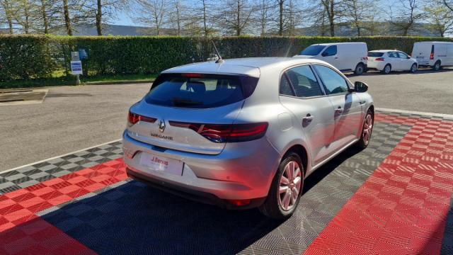 Renault Mégane image 1