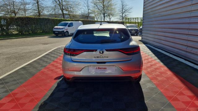 Renault Mégane image 5