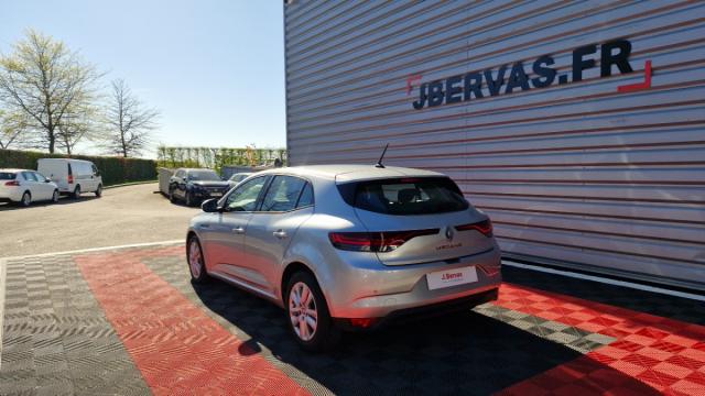 Renault Mégane image 7