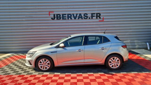 Renault Mégane image 2